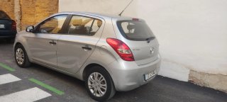 Hyundai i20 2009