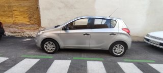 Hyundai i20 2009