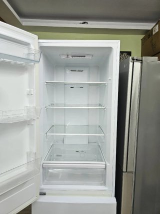 Nevera Corbero No Frost 1,86cm con garantía y tran