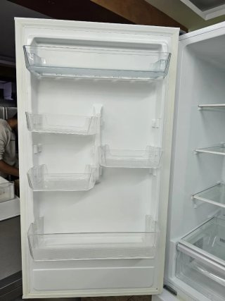 Nevera Corbero No Frost 1,86cm con garantía y tran