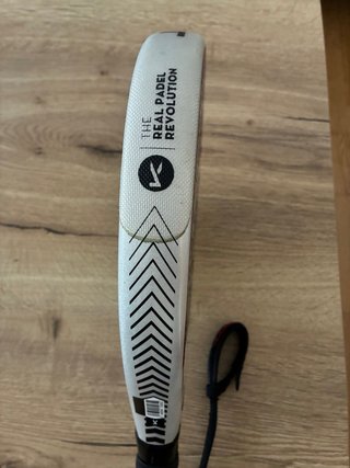 Pala Padel Kombat MM3 Pro