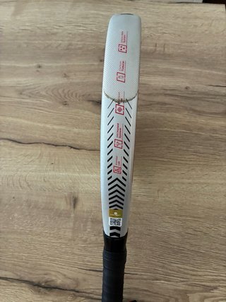 Pala Padel Kombat MM3 Pro