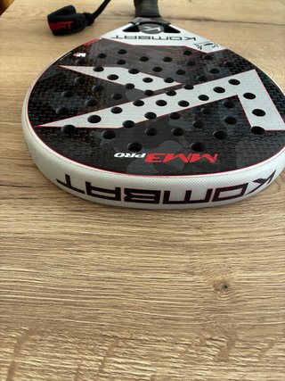 Pala Padel Kombat MM3 Pro