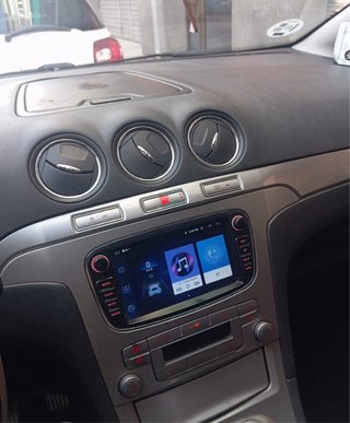 Ford S max 2008