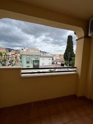 Alquiler habitacion