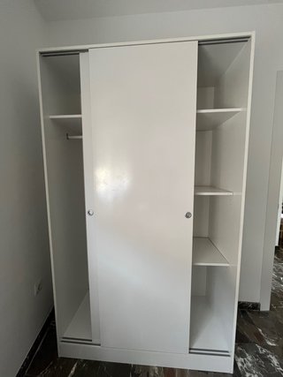 Alquiler habitacion