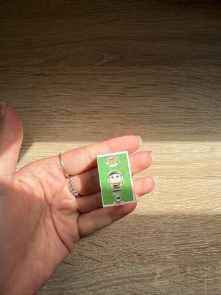 Funko Pop! Russell 1095