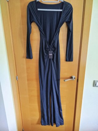 Mono Sauvage Mamma Talla XS/S