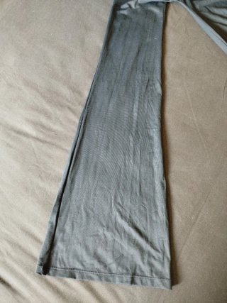 Mono Sauvage Mamma Talla XS/S