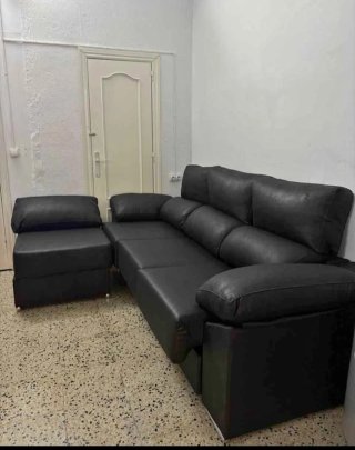 Canapé y Colchón