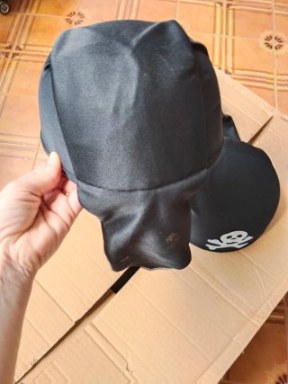 Sombreros Pirata Disfraz Calavera
