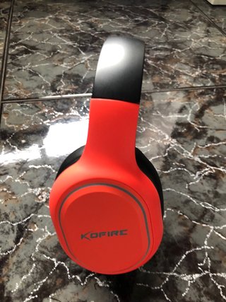 Cascos Kofire UT-01 para Nintendo Switch, Móvil,..