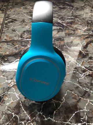 Cascos Kofire UT-01 para Nintendo Switch, Móvil,..