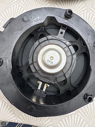 Altavoces Mercedes Benz (4 unidades)