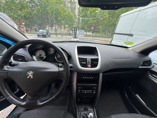 Peugeot 207 - 3 puertas (Año 2007)