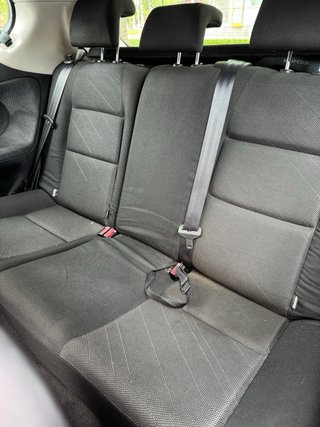 Peugeot 207 - 3 puertas (Año 2007)