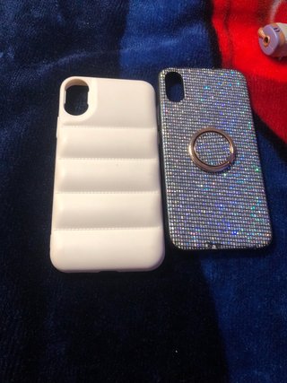 Fundas iPhone 10 (X)