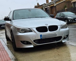 BMW Serie 5 2005