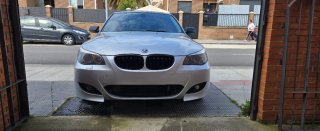 BMW Serie 5 2005