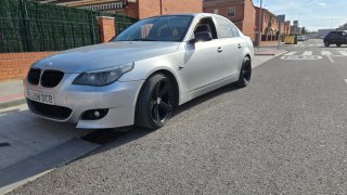 BMW Serie 5 2005