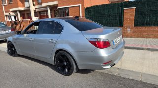 BMW Serie 5 2005