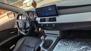 BMW Serie 5 2005