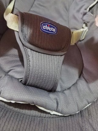 Hamaca bebé Chicco