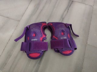 Patines y protecciones infantiles Oxelo talla26