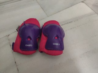 Patines y protecciones infantiles Oxelo talla26