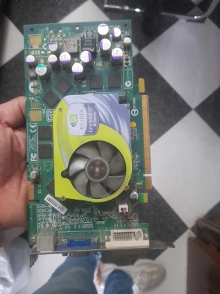 Placa base Gigabyte GA-G31M-ES2L