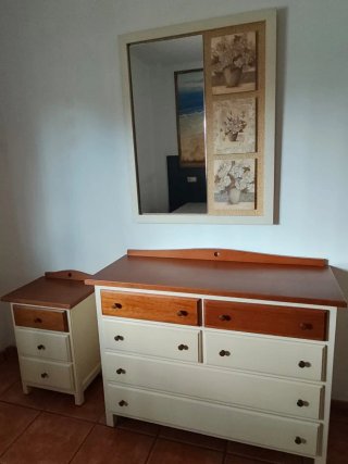 Dormitorio De Matrimonio