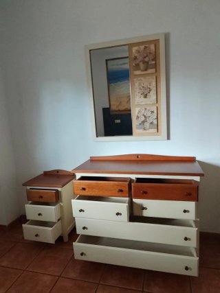Dormitorio De Matrimonio