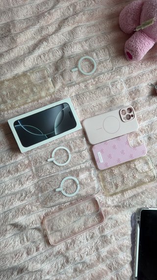 Iphone 16 pro max laura