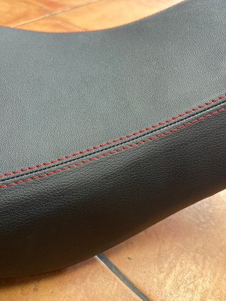 Asiento Voge Valico 500DS