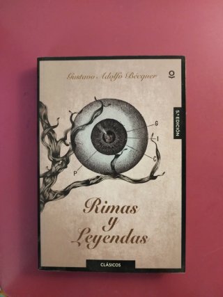Rimas y leyendas