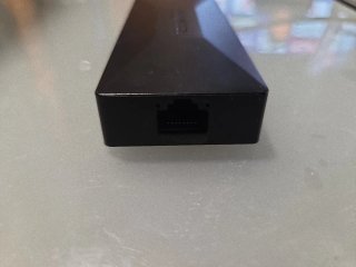 Adaptador Ugreen USB 3.0 a Ethernet RJ45
