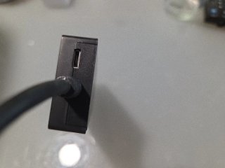 Adaptador Ugreen USB 3.0 a Ethernet RJ45