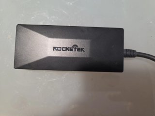 Adaptador Ugreen USB 3.0 a Ethernet RJ45