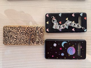 Fundas Samsung Galaxy S10 + Accesorios