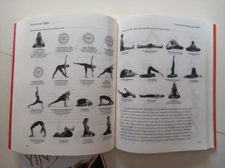 Secuencias de Yoga