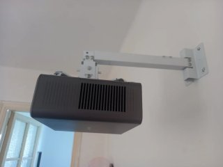 Proyector Wimius 4K Nuevo