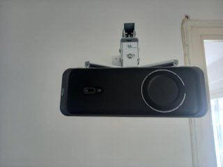 Proyector Wimius 4K Nuevo