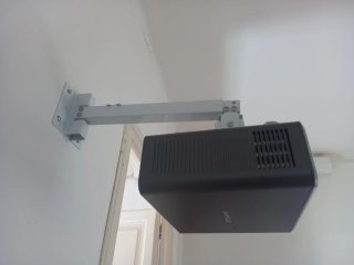 Proyector Wimius 4K Nuevo