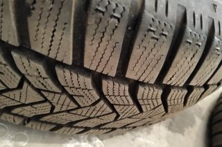 Llantas Audi originales 225/50R17 neumáticos nuevo