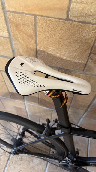 Bici Carretera Carbono Talla 54