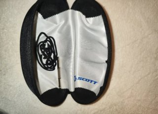 Gafas Scott Deportivas Espejo