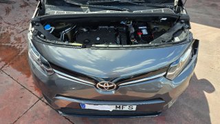 Toyota Proace City 2023