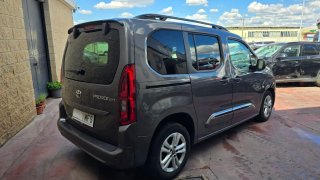 Toyota Proace City 2023