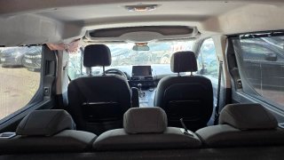 Toyota Proace City 2023