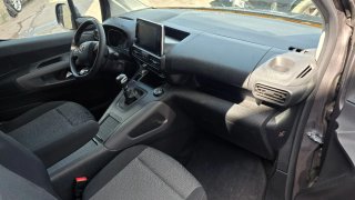 Toyota Proace City 2023